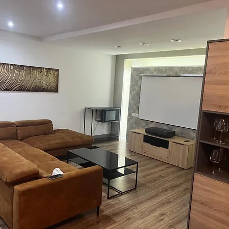 Good Vibes Appartement