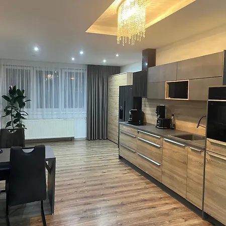 Appartement Good Vibes