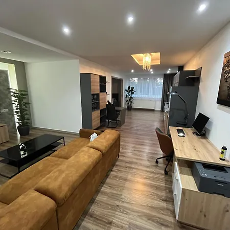 Good Vibes Appartement Bratislava