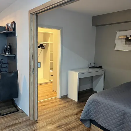 Appartement Good Vibes *