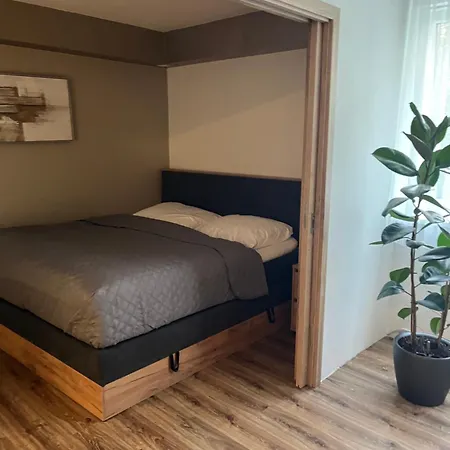 Appartement Good Vibes *