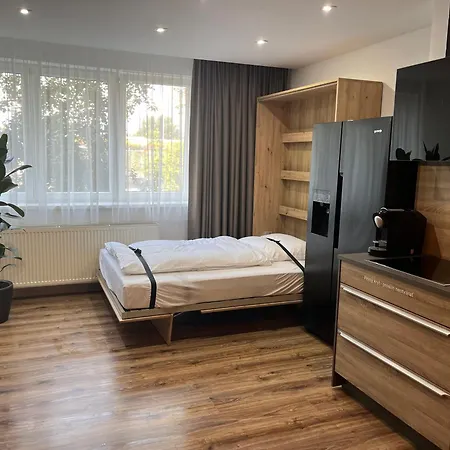 Lägenhet Good Vibes *